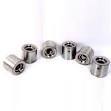 Manufacturers Exporters and Wholesale Suppliers of Carbide Eyelets New Delhi Delhi